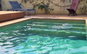 La Maison Bastide